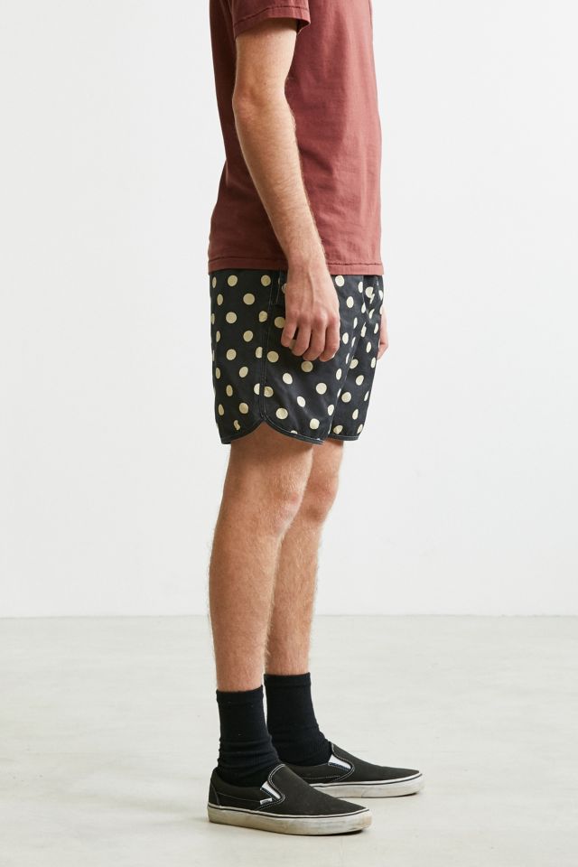 UO X Katin Polka Dot Dolphin Swim Short #3