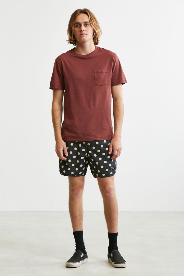 UO X Katin Polka Dot Dolphin Swim Short #5