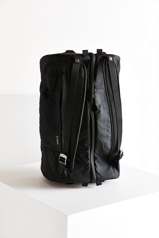 Fjallraven Split Pack Weekender Bag #1