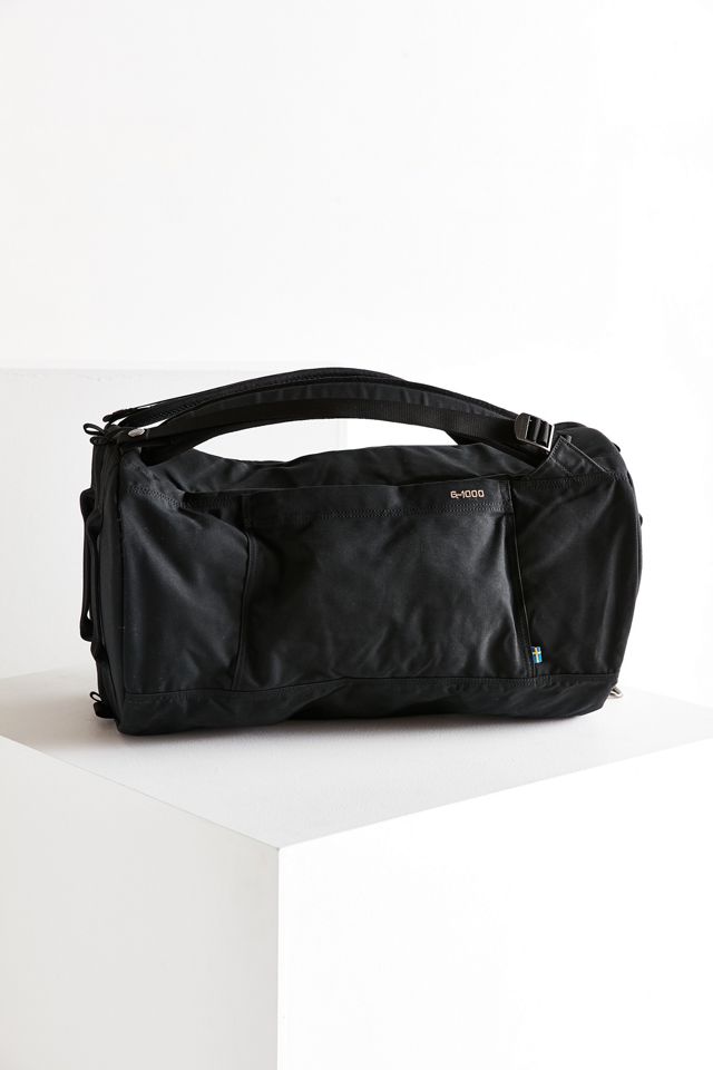 Fjallraven Split Pack Weekender Bag #5