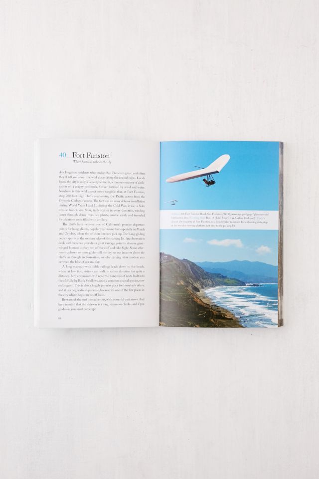 111 Places in San Francisco That You Must Not Miss By Floriana Petersen #1