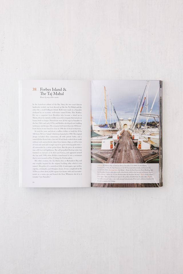 111 Places in San Francisco That You Must Not Miss By Floriana Petersen #4