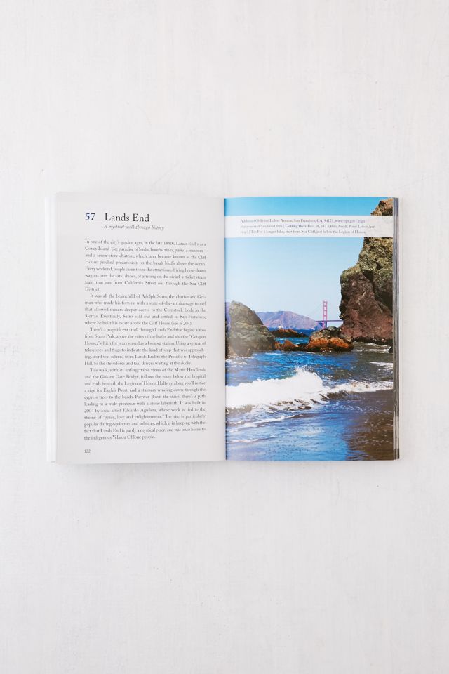 111 Places in San Francisco That You Must Not Miss By Floriana Petersen #5