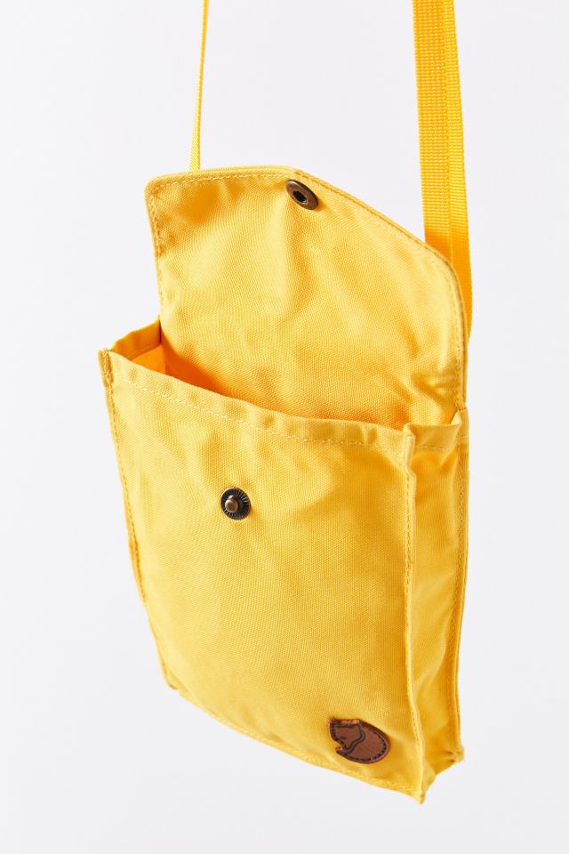 Pocket Sized Shoulder Bag - Fjällräven