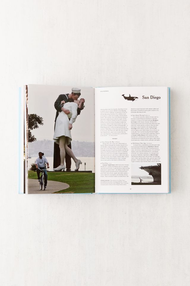 The New York Times: 36 Hours, Los Angeles & Beyond By Barbara Ireland #3
