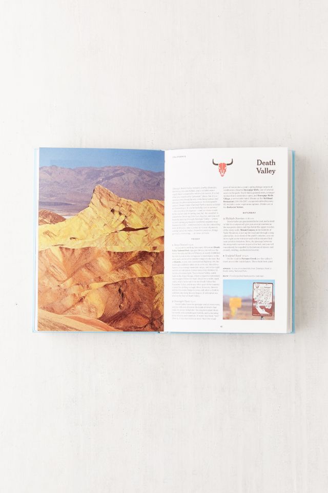 The New York Times: 36 Hours, Los Angeles & Beyond By Barbara Ireland #4
