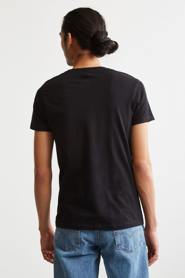 Iron Fist Tee #2