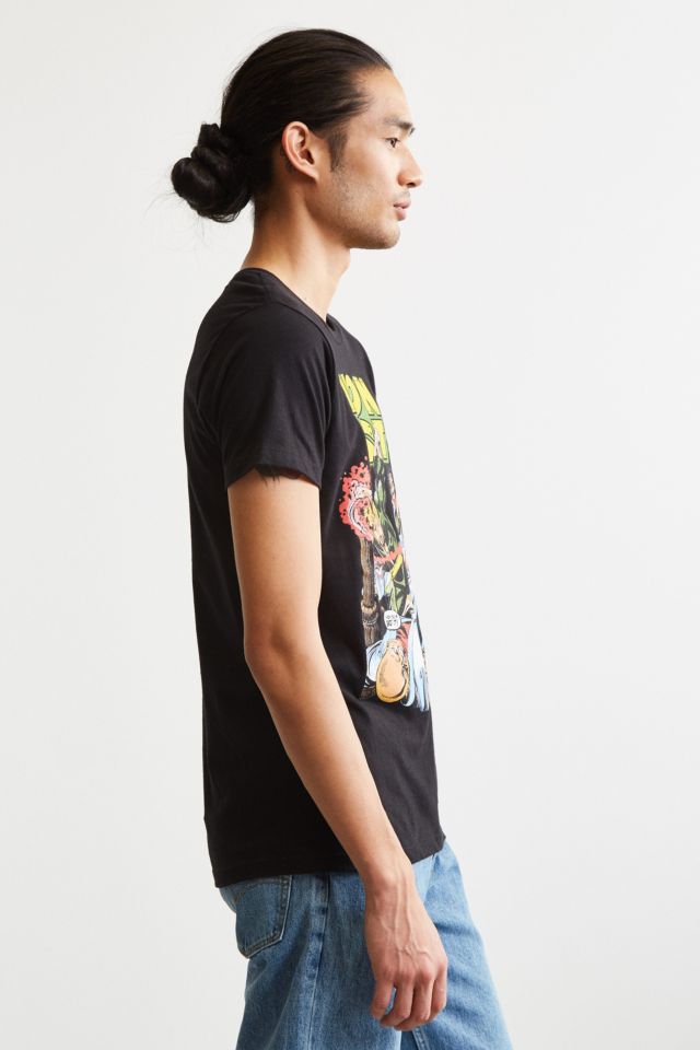 Iron Fist Tee #3