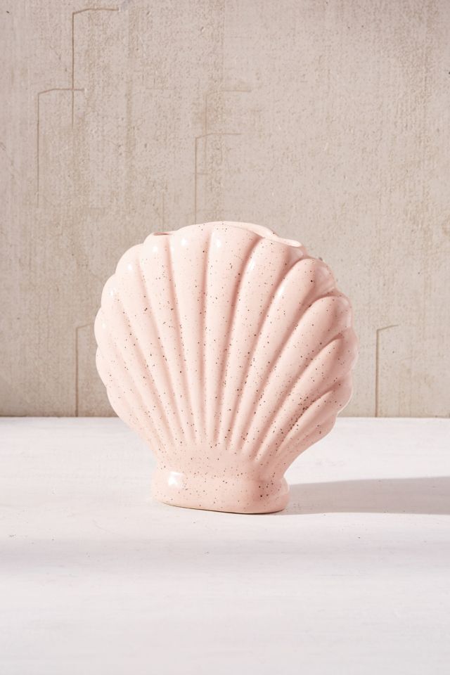 Shell Vase #2