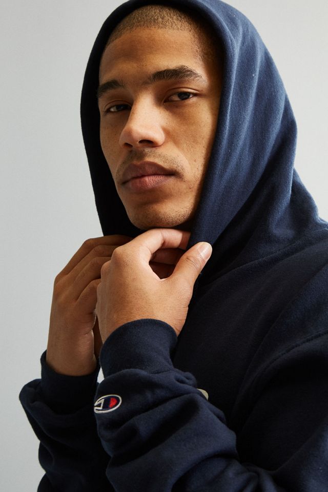 Carrots X Brooks Champion Hoodie Sweatshirt Urban Outfitters