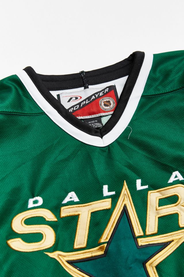 Vintage NHL Dallas Stars Hockey Jersey #2