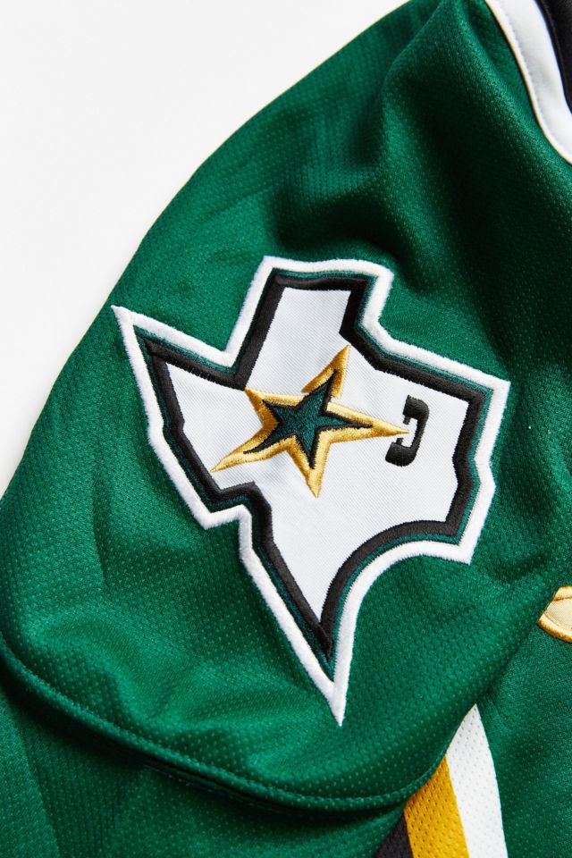 Dallas Stars hockey jersey - Shop headxlover Vintagestore Men's T-Shirts &  Tops - Pinkoi