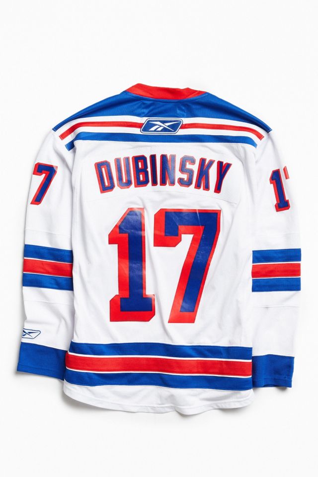 Pin by André Donadio on New York Rangers  Hockey jersey, Nhl jerseys, New  york rangers