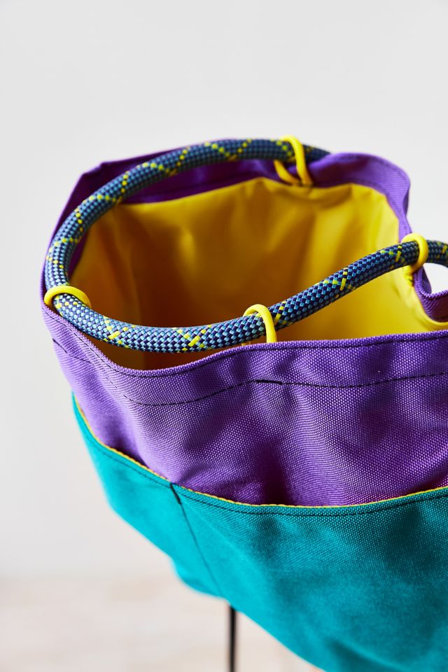 Topo Designs Rope Pack Tote Bag #2