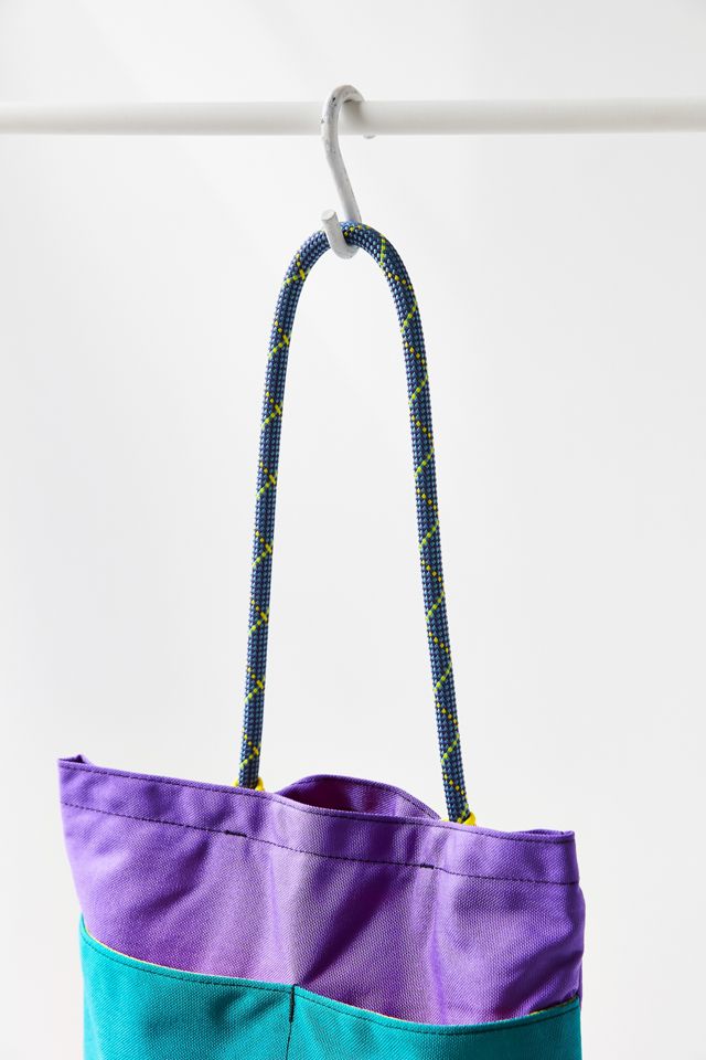 Topo Designs Rope Pack Tote Bag #4