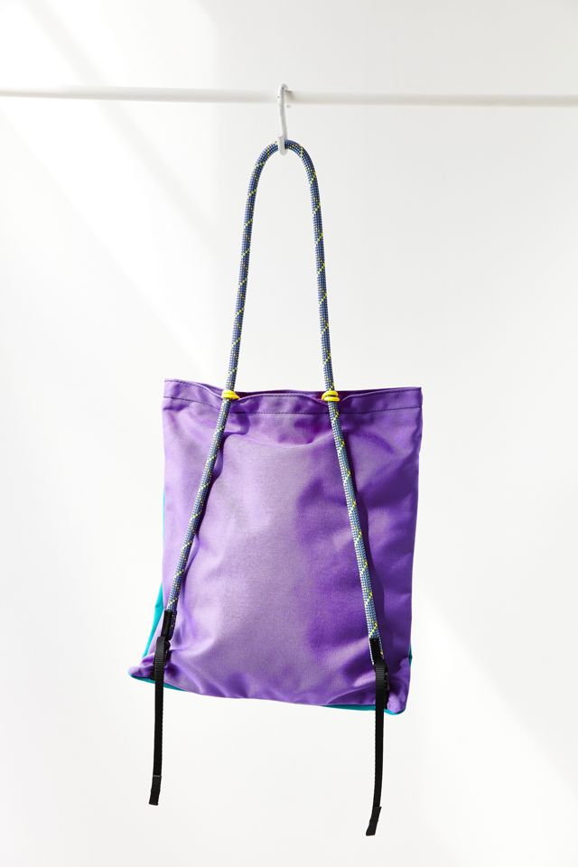 Topo Designs Rope Pack Tote Bag #5