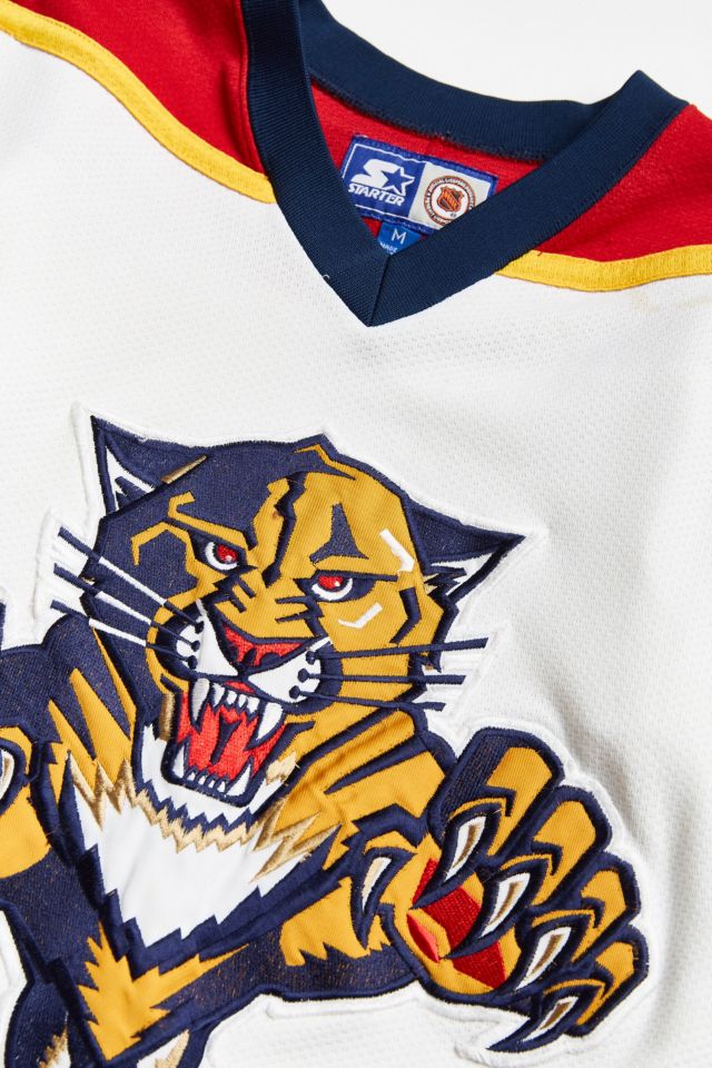 NHL Florida Panthers Jersey - BTF Store