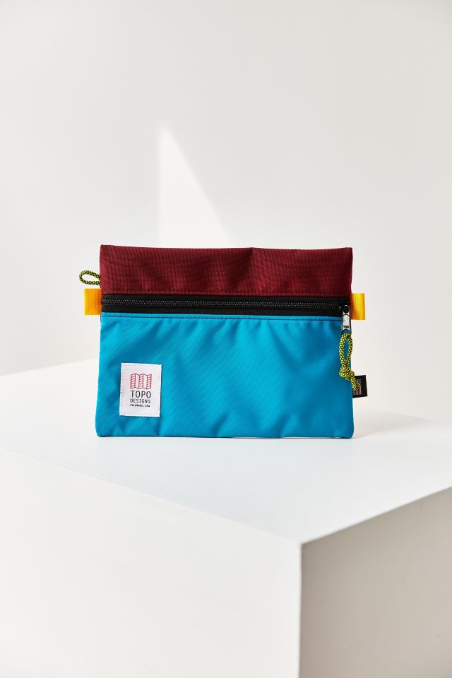 Topo Designs Medium Accessory Bag | Urban Outfitters