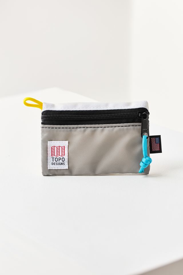 Topo Designs Micro Accessory Bag Urban Outfitters