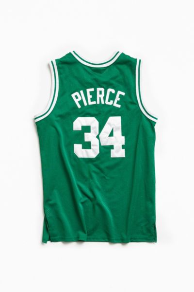 Joint Custody Vintage Nike Paul Pierce “Boston Celtics” Basketball Jersey