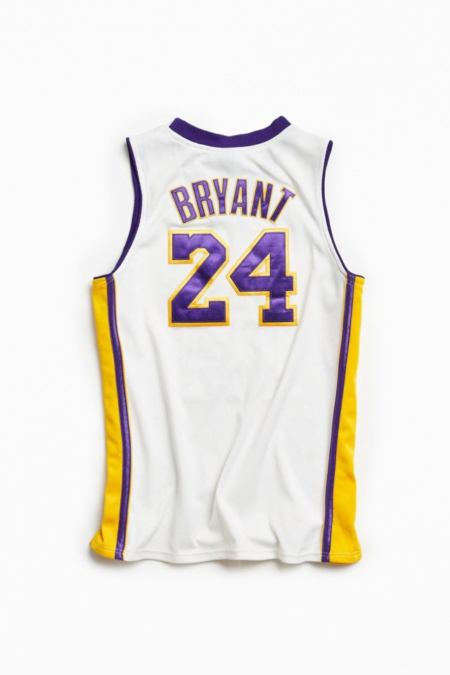 Urban Outfitters Vintage Los Angeles Lakers #20 Jersey