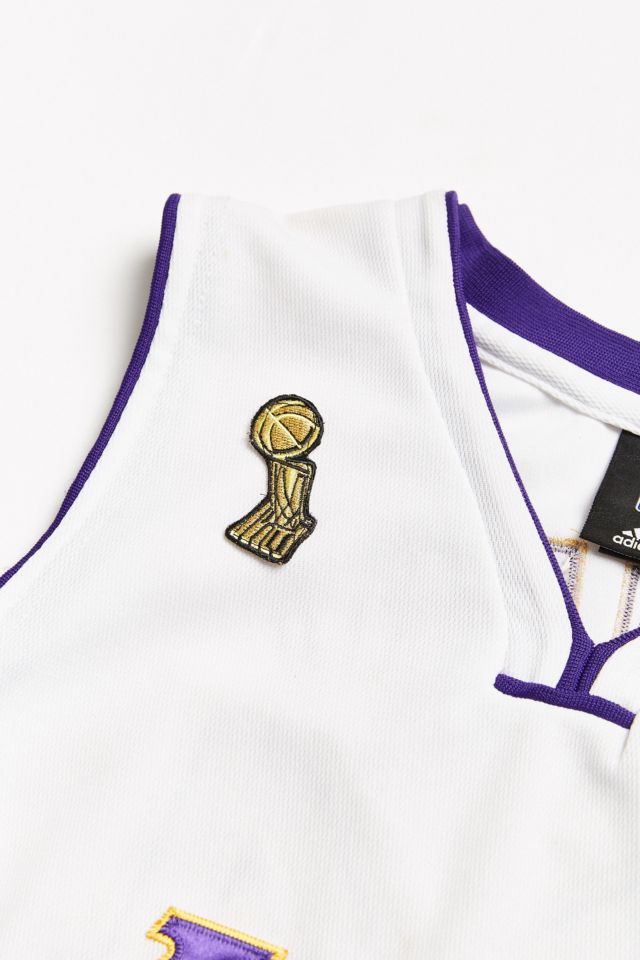 Vintage Los Angeles Lakers #20 Jersey  Urban Outfitters Japan - Clothing,  Music, Home & Accessories