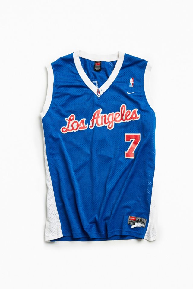 La clippers retro jerseys online