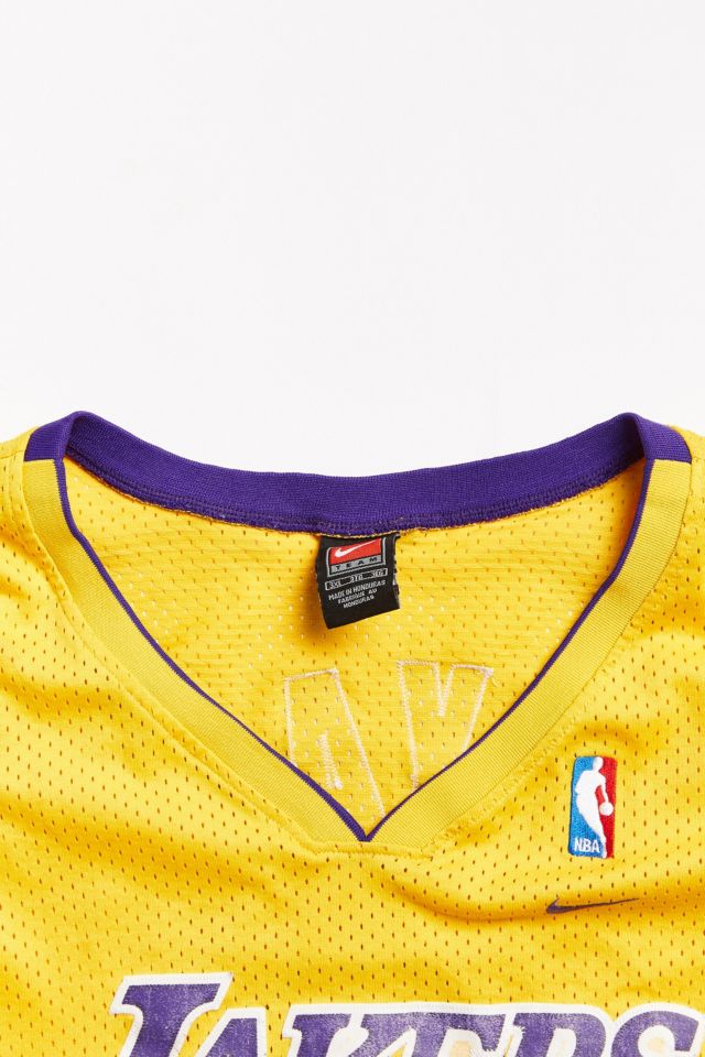 Kobe Bryant Lakers NBA Jersey for Sale in Conroe, TX - OfferUp