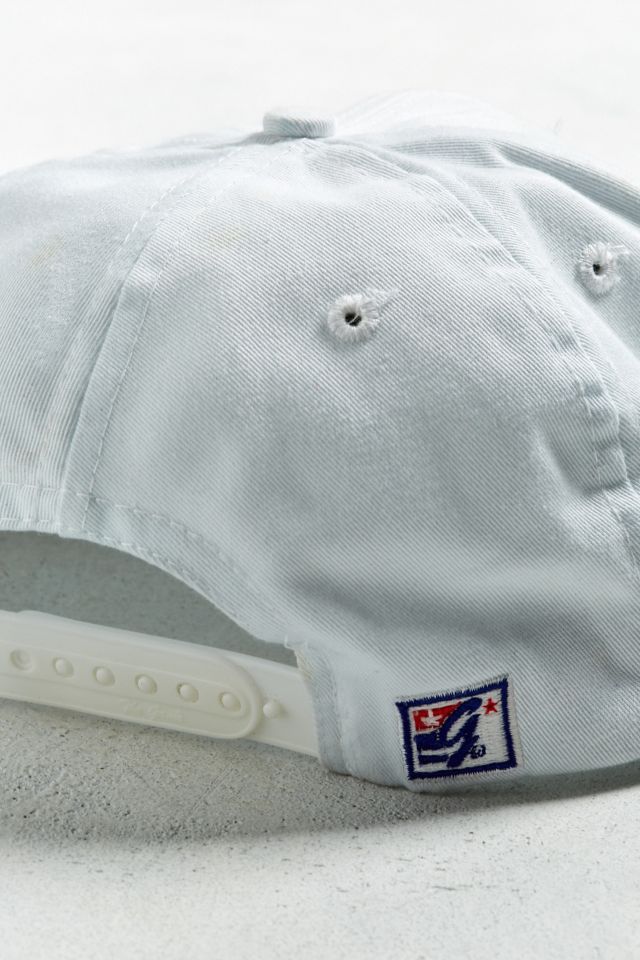 Vintage Tulane University Snapback Hat #3