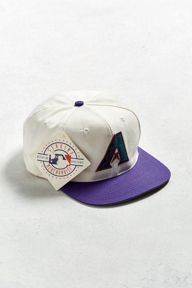 Arizona Diamondbacks Hat Vintage Diamondbacks Hat Vintage 