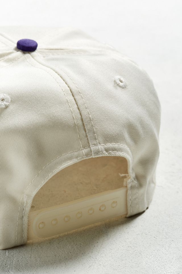 Vintage Arizona Diamondbacks Snapback Hat #3