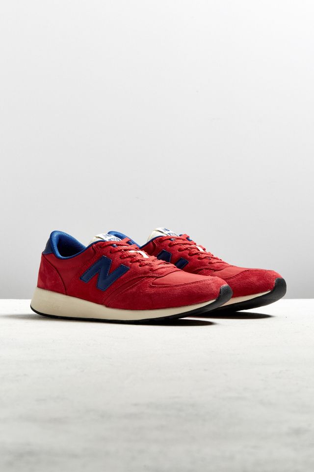 New Balance Men s 420 Sneaker