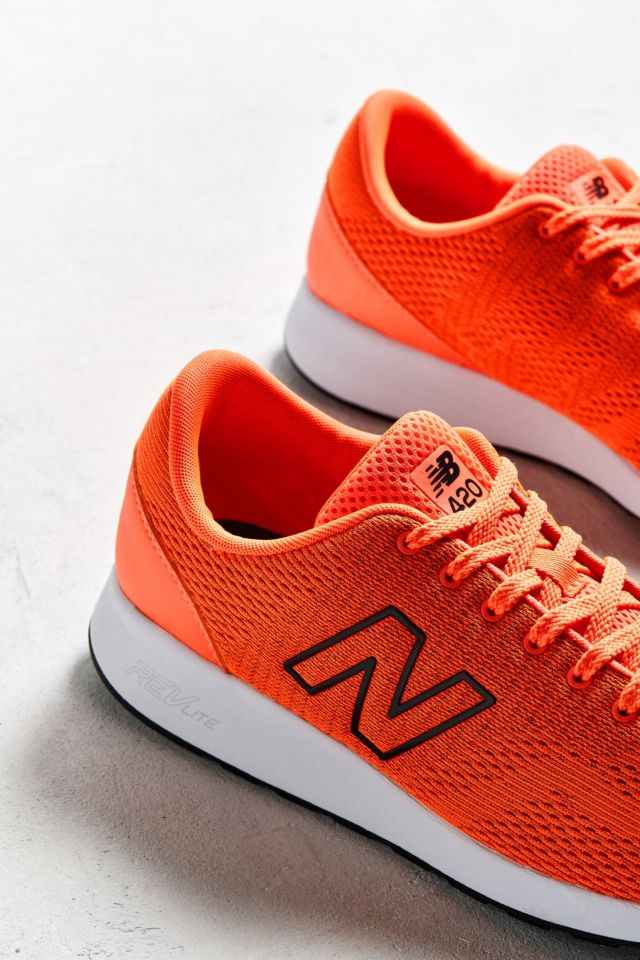 New Balance 420 Sneaker