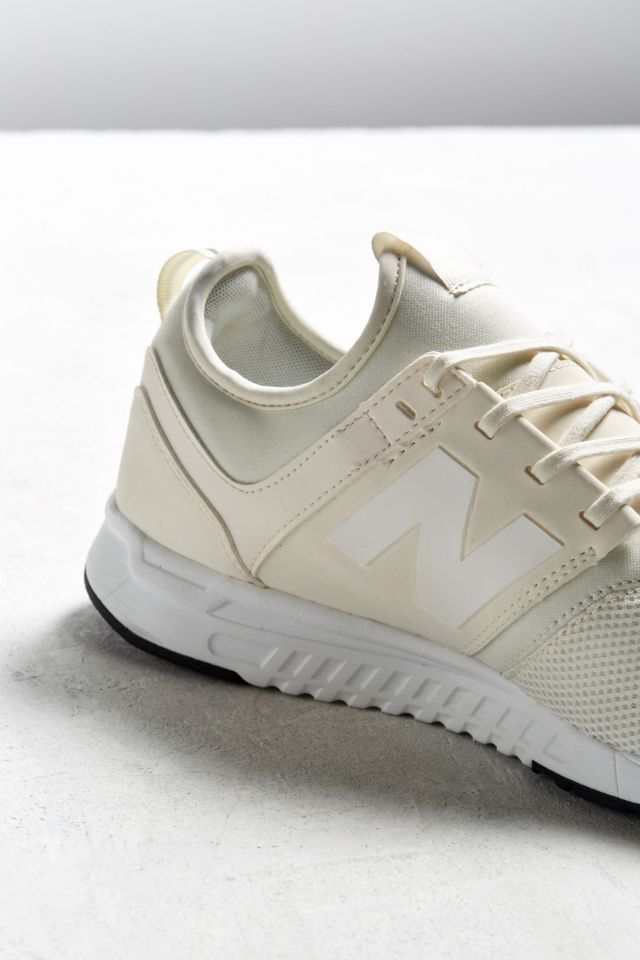 NEW BALANCE Revlite 247 LIFESTYLE Women's TAN BEIGE KHAKI SAND