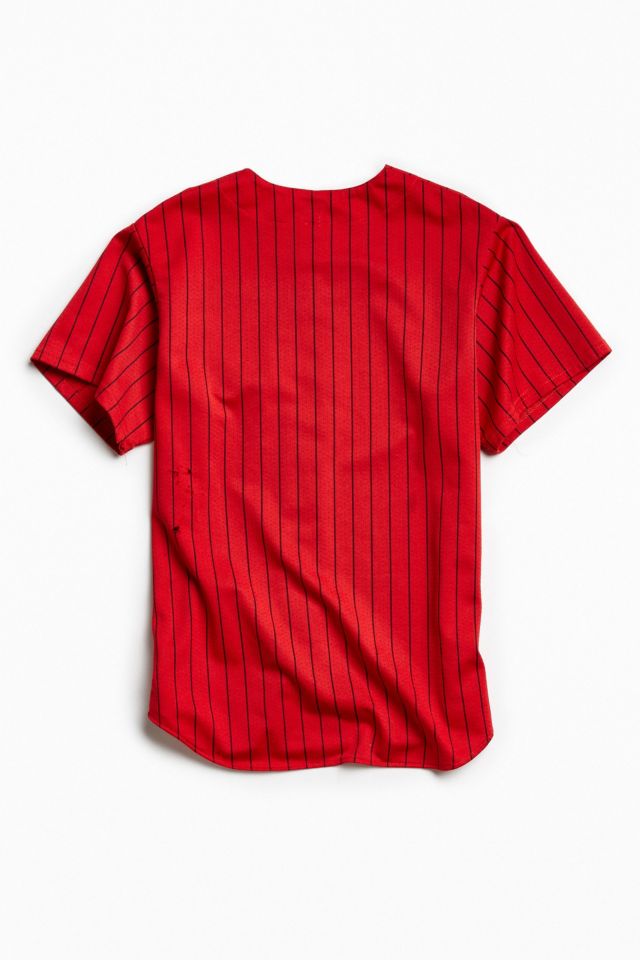Vintage MLB New York Yankees Baseball Jersey #1