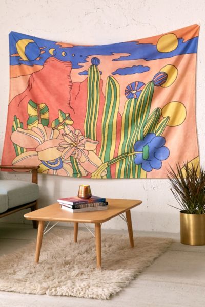 vintage tapestry 街 Vintage Map Tapestry Wall Decor | Hobby Lobby | 1300078