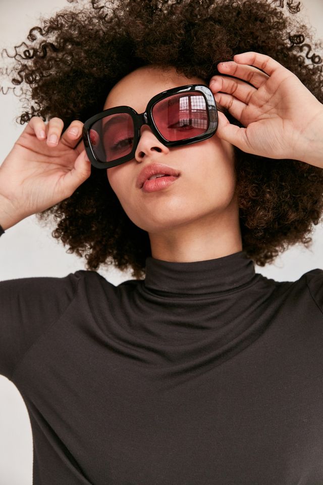 Palisades Square Sunglasses