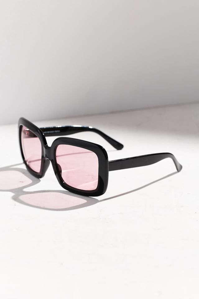 Palisades Square Sunglasses #1