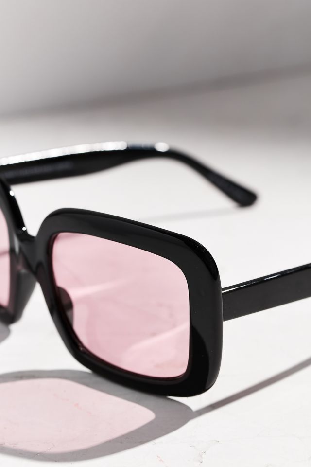 Palisades Square Sunglasses #2