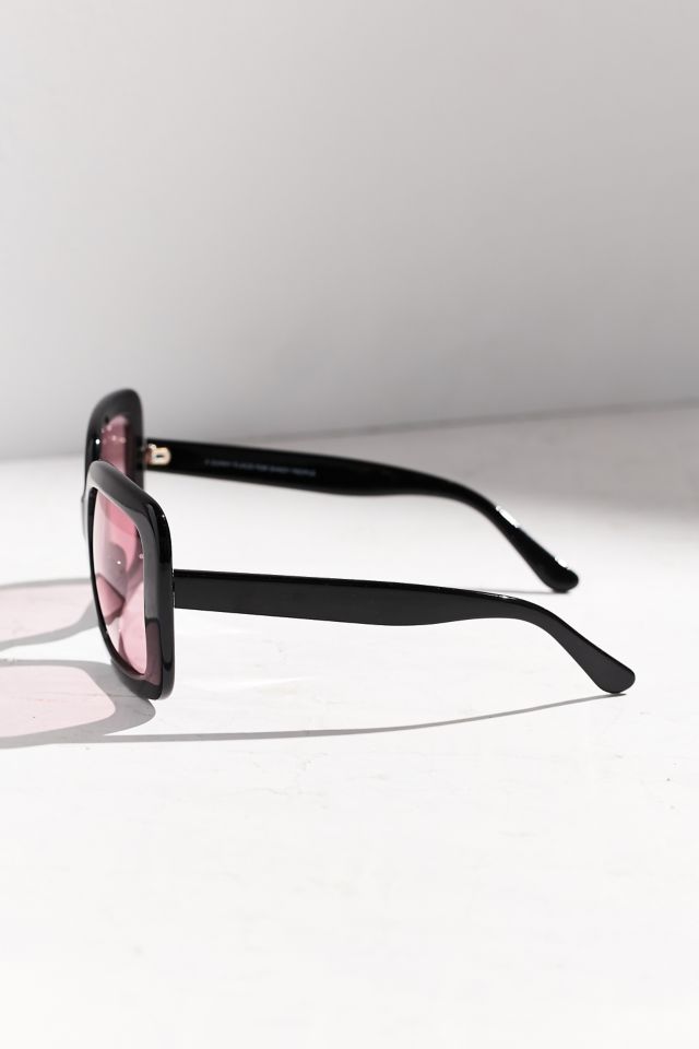 Palisades Square Sunglasses #3