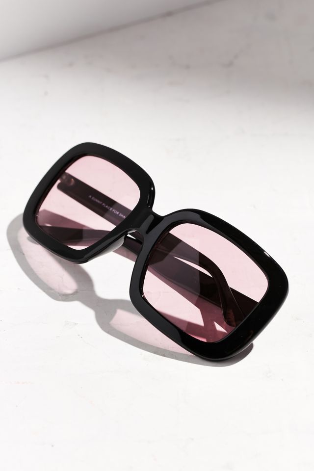 Palisades Square Sunglasses #4