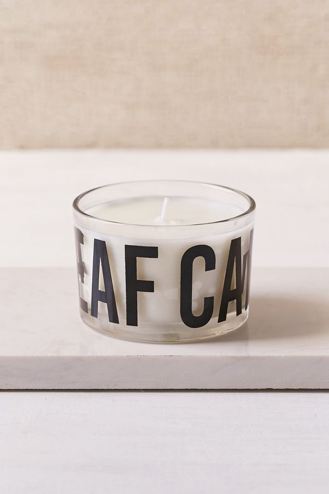 Herbal Candle #2