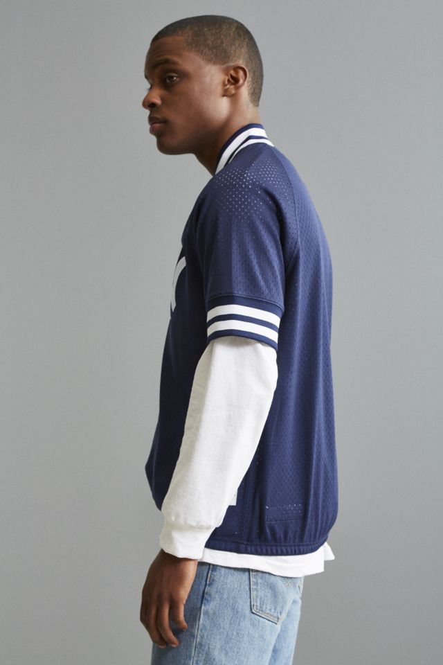 Mitchell & Ness 1988 New York Yankees Batting Jersey #2