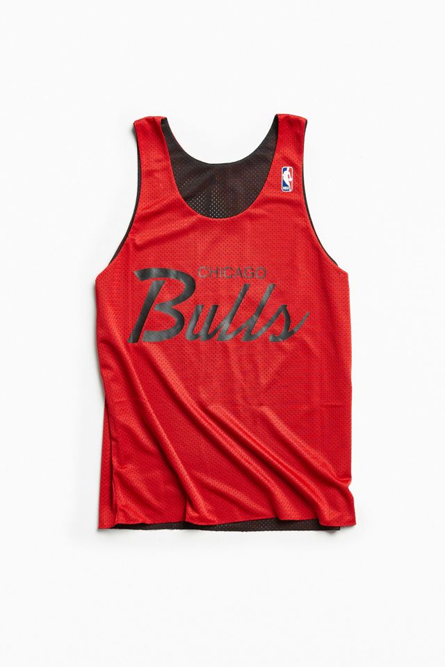 bulls jersey concept