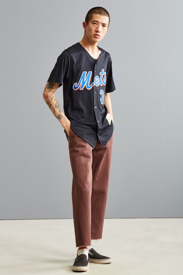 mitchell&ness New York Mets ジャージー XL Mitchell & Ness New York Mets Jerseys | Mitchell & Ness