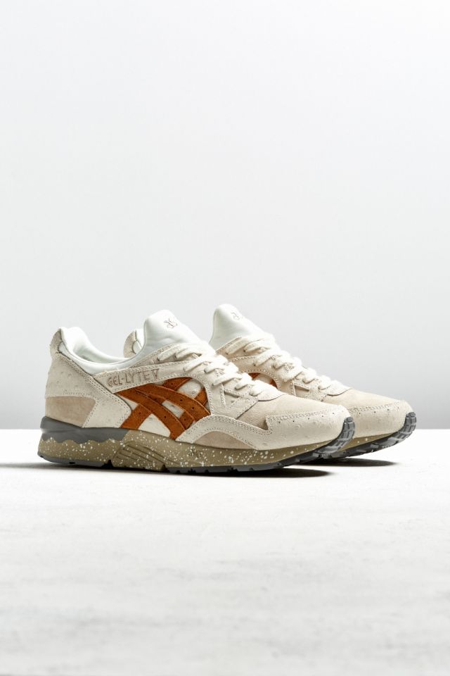 Asics gel lyte on sale tartufo