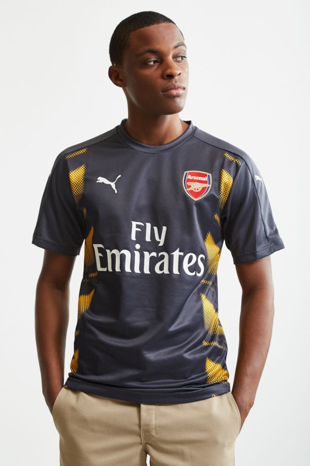 Arsenal FC Graphic Jersey | PUMA