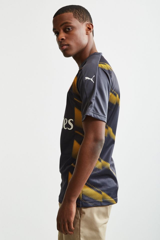 Puma Arsenal Stadium Jersey | Urban Outfitters