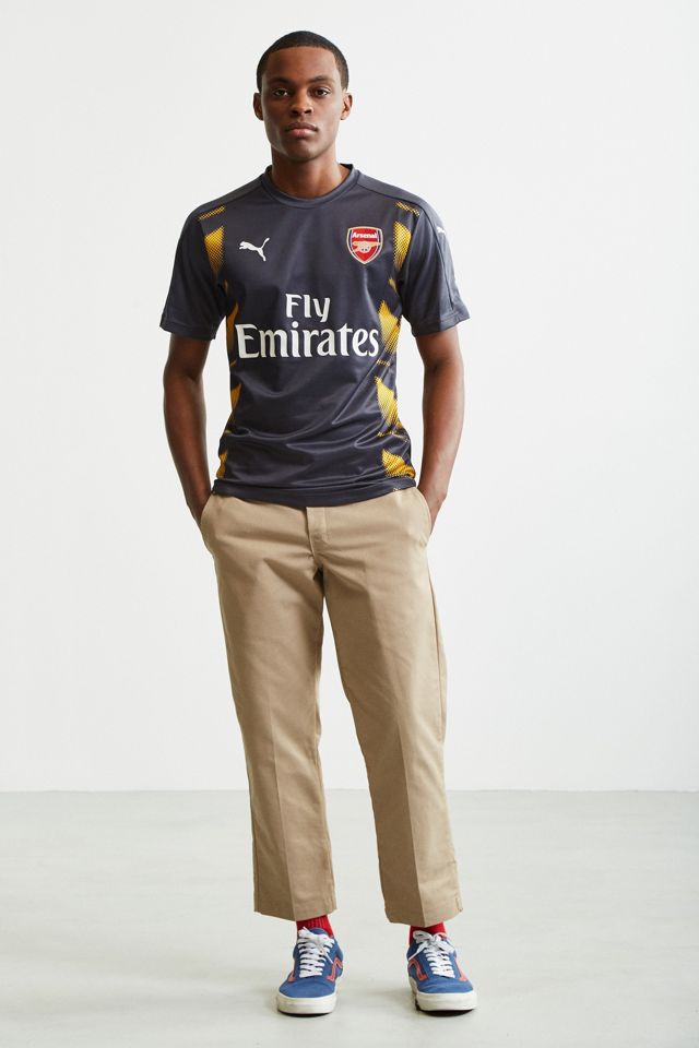 Puma Arsenal Stadium Jersey | Urban Outfitters