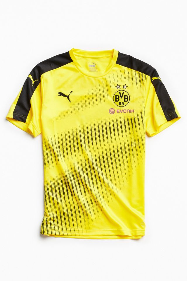 Puma Dortmund Stadium Jersey #1